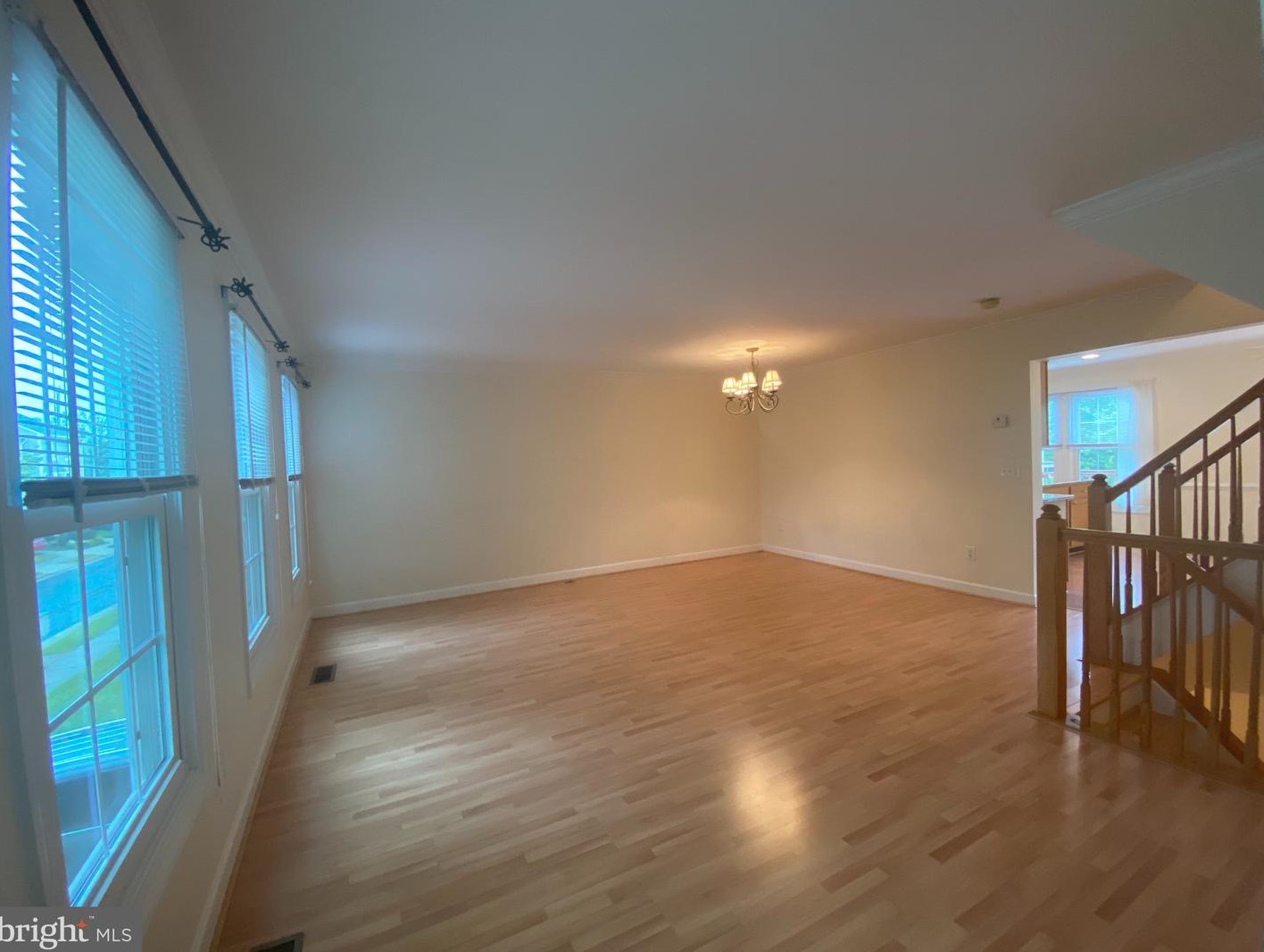46575 Riverwood Ter, Dulles VA  20165-7215 exterior