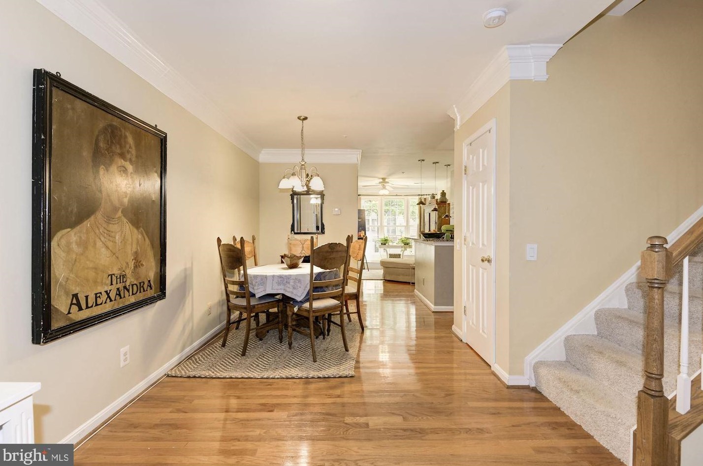 21877 Elkins Ter, Dulles VA  20166-6805 exterior