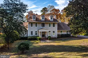 673 Nugent Ln, Weems, VA 22576 - Photo 3