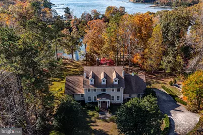 673 Nugent Lane, Weems, VA 22576 - Photo 1