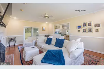 602 Cedar Pointe Drive, Weems, VA 22576 - Photo 13