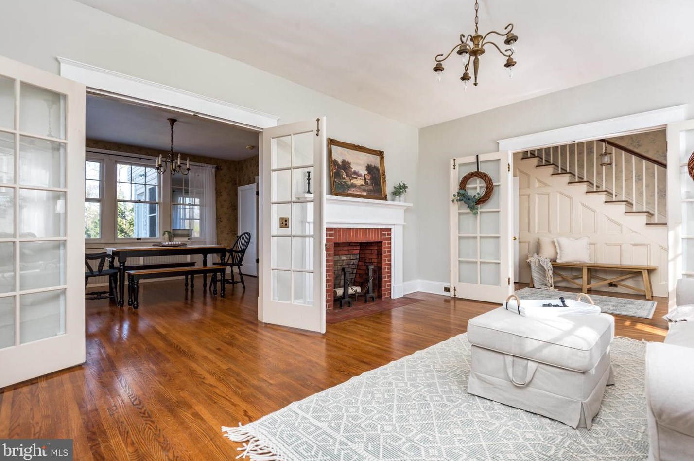 33 Hebron Valley Rd, Madison, VA 22727
