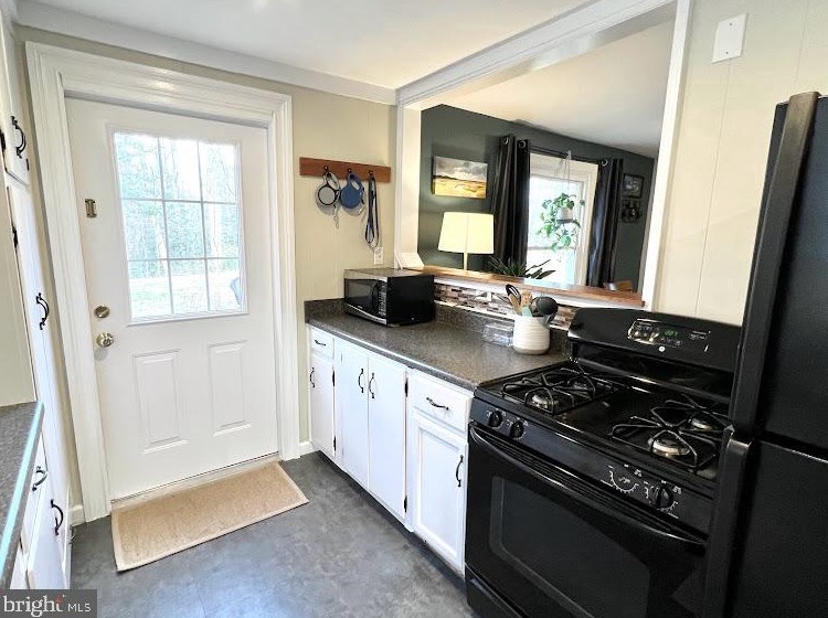 47 Desert Rd, Culpeper VA  22735-3927 exterior