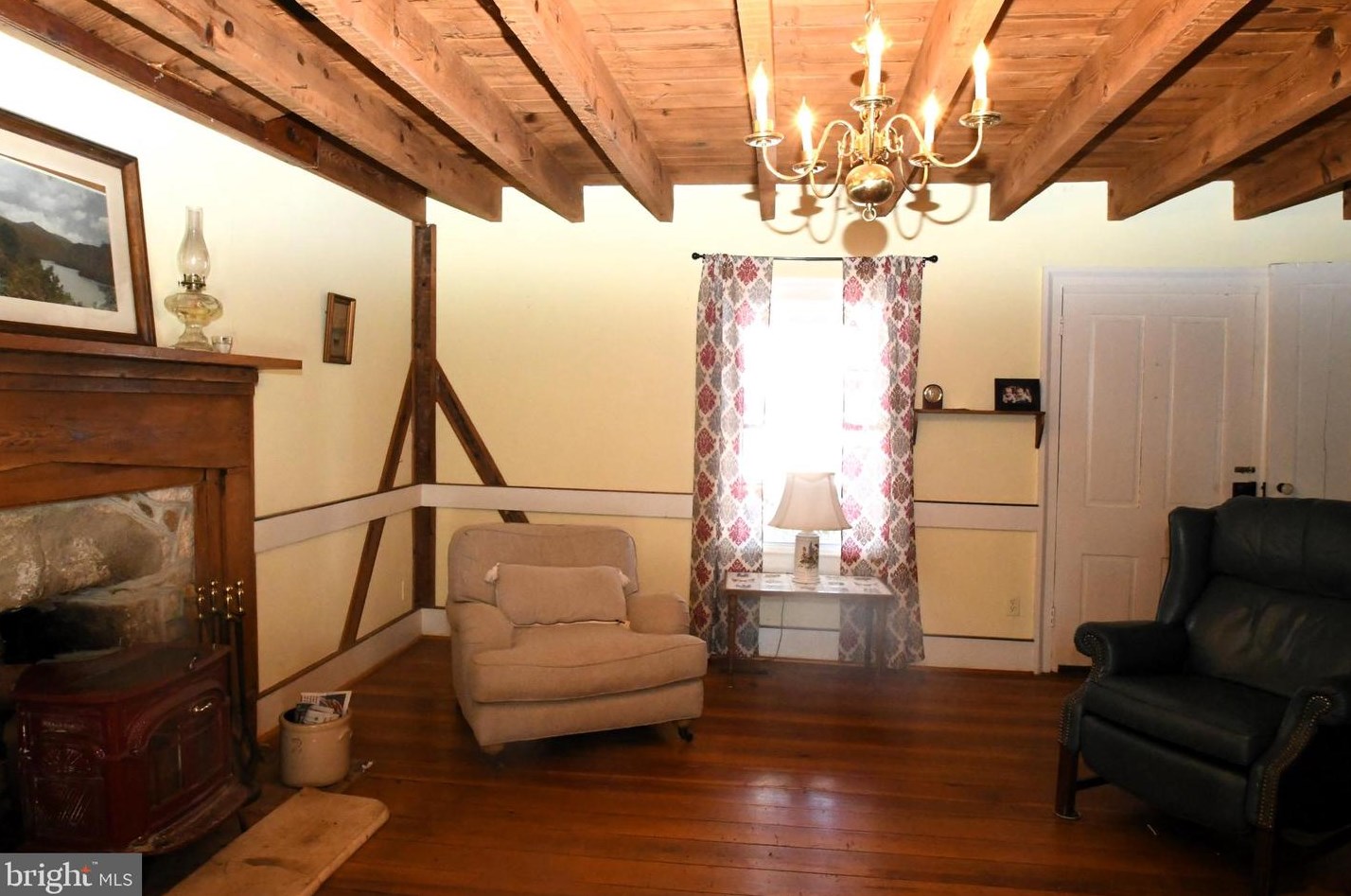 22 Parish Rd, Culpeper VA  22735-3910 exterior