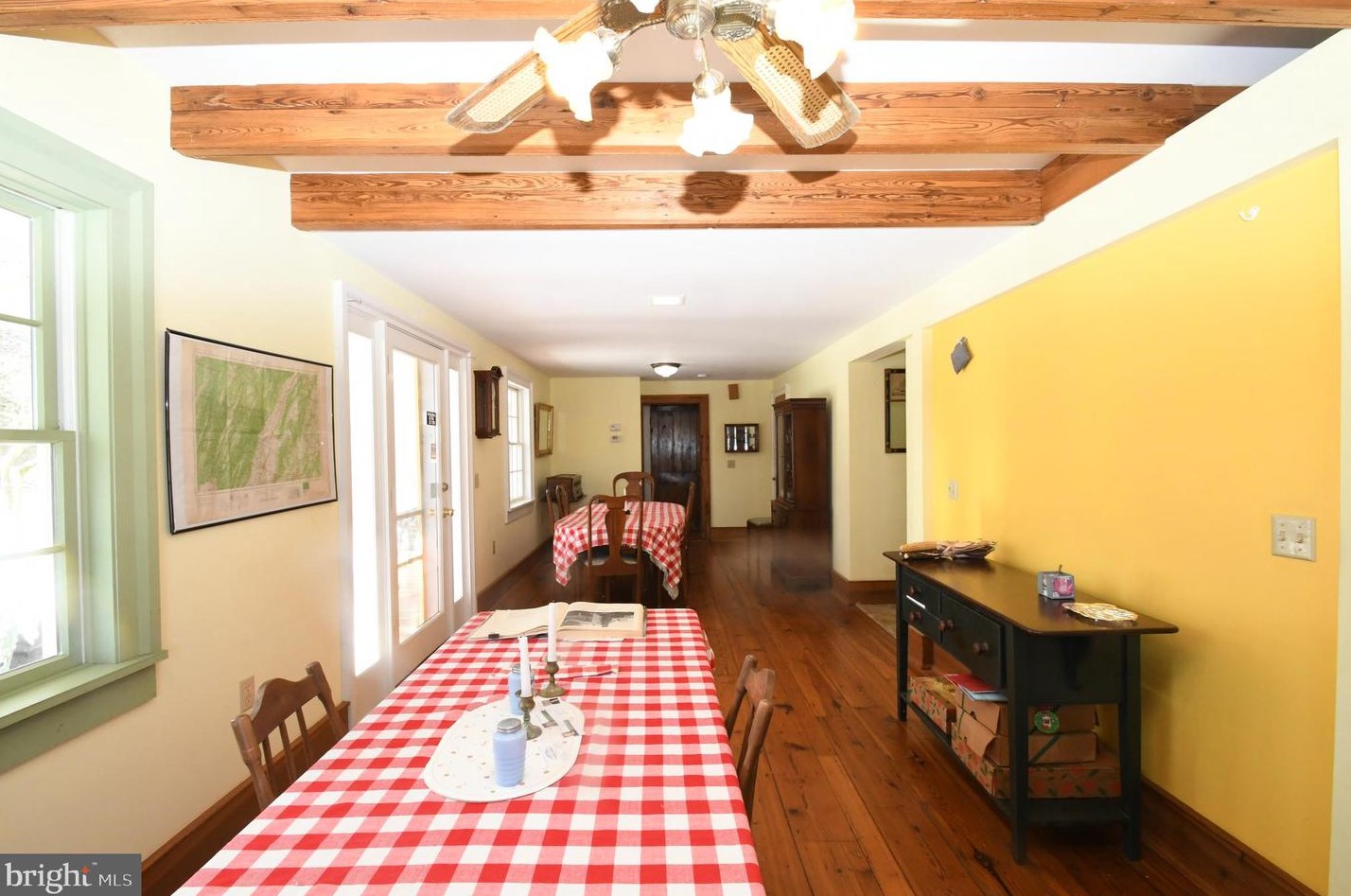 22 Parish Rd, Culpeper VA  22735-3910 exterior