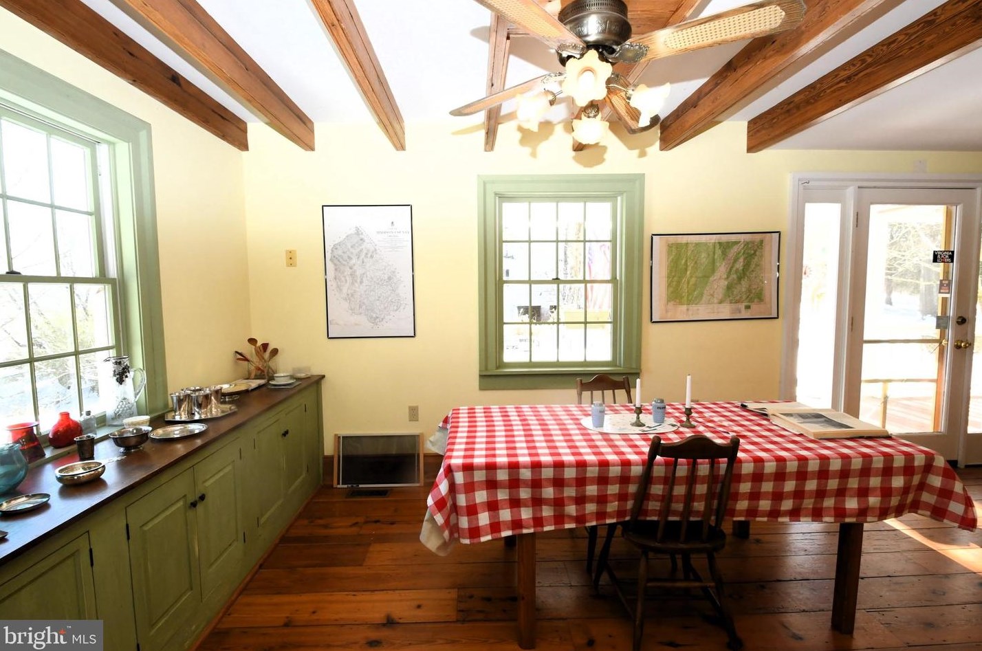 22 Parish Rd, Culpeper VA  22735-3910 exterior