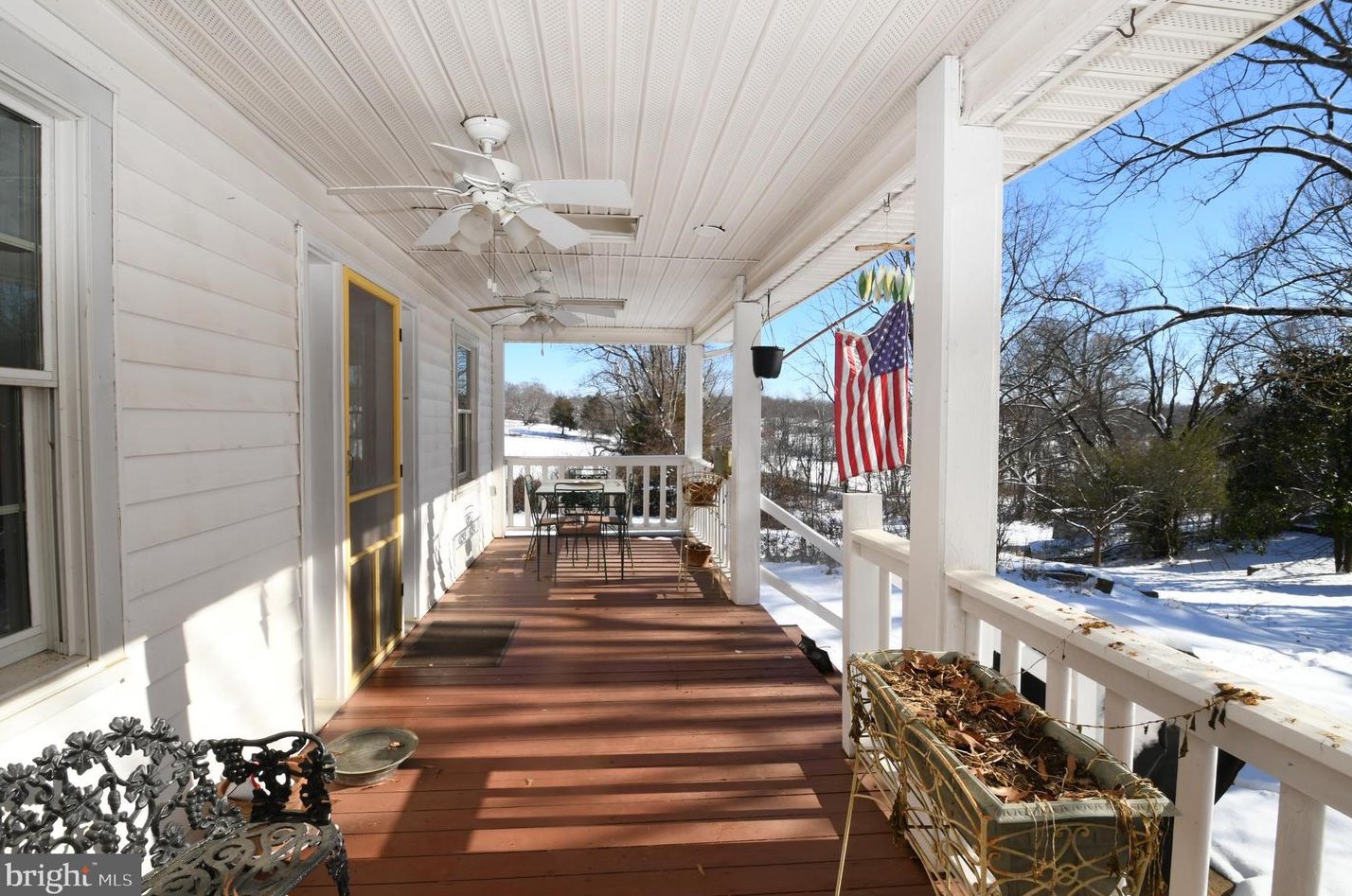 22 Parish Rd, Culpeper VA  22735-3910 exterior