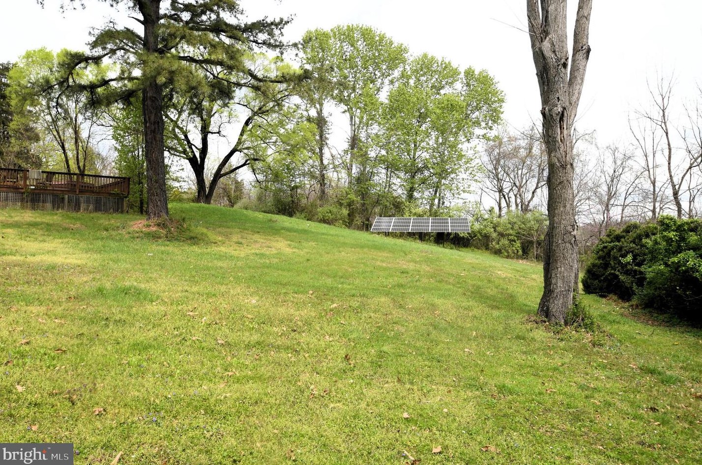 22 Parish Rd, Culpeper VA  22735-3910 exterior