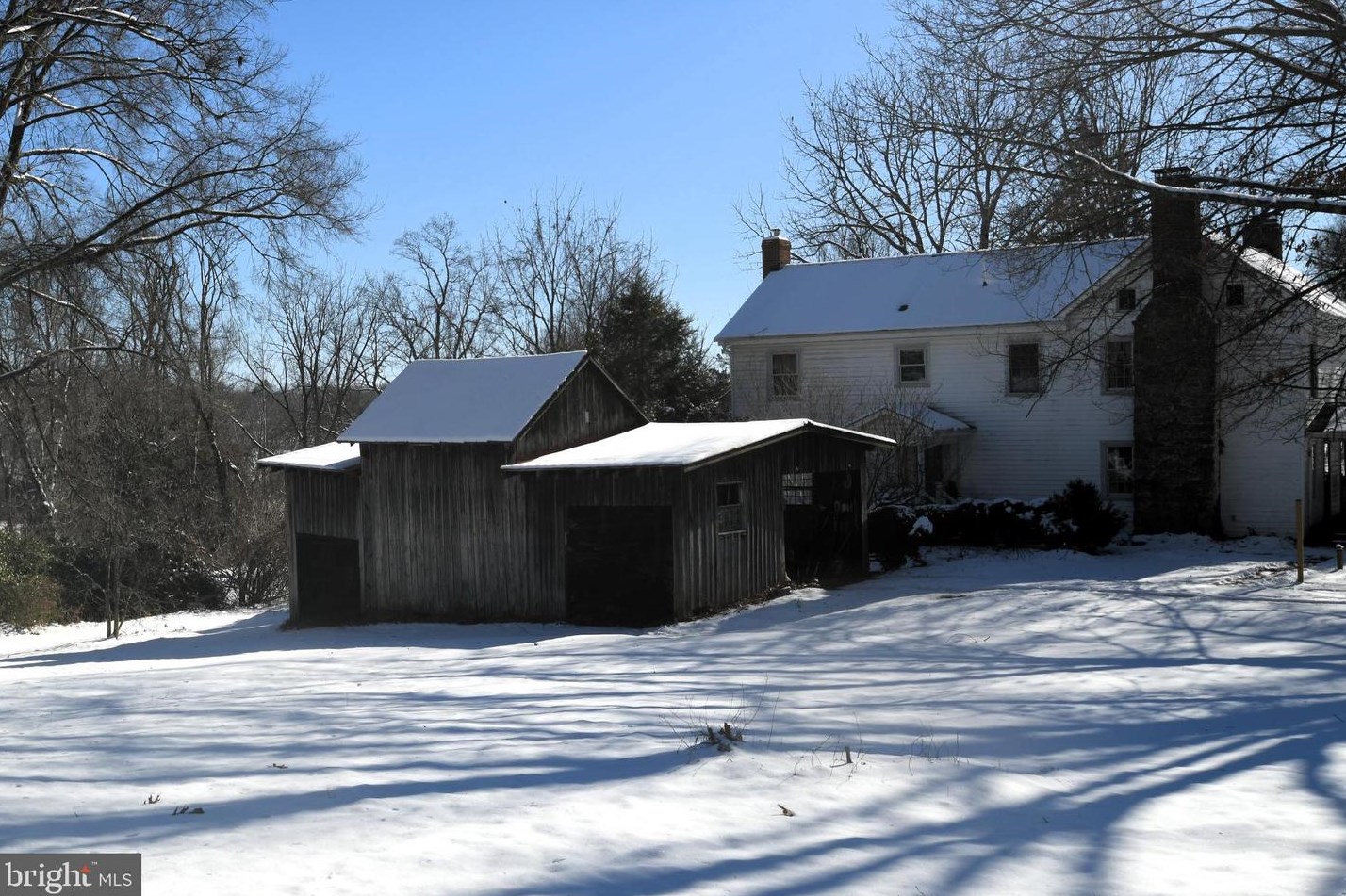 22 Parish Rd, Culpeper VA  22735-3910 exterior
