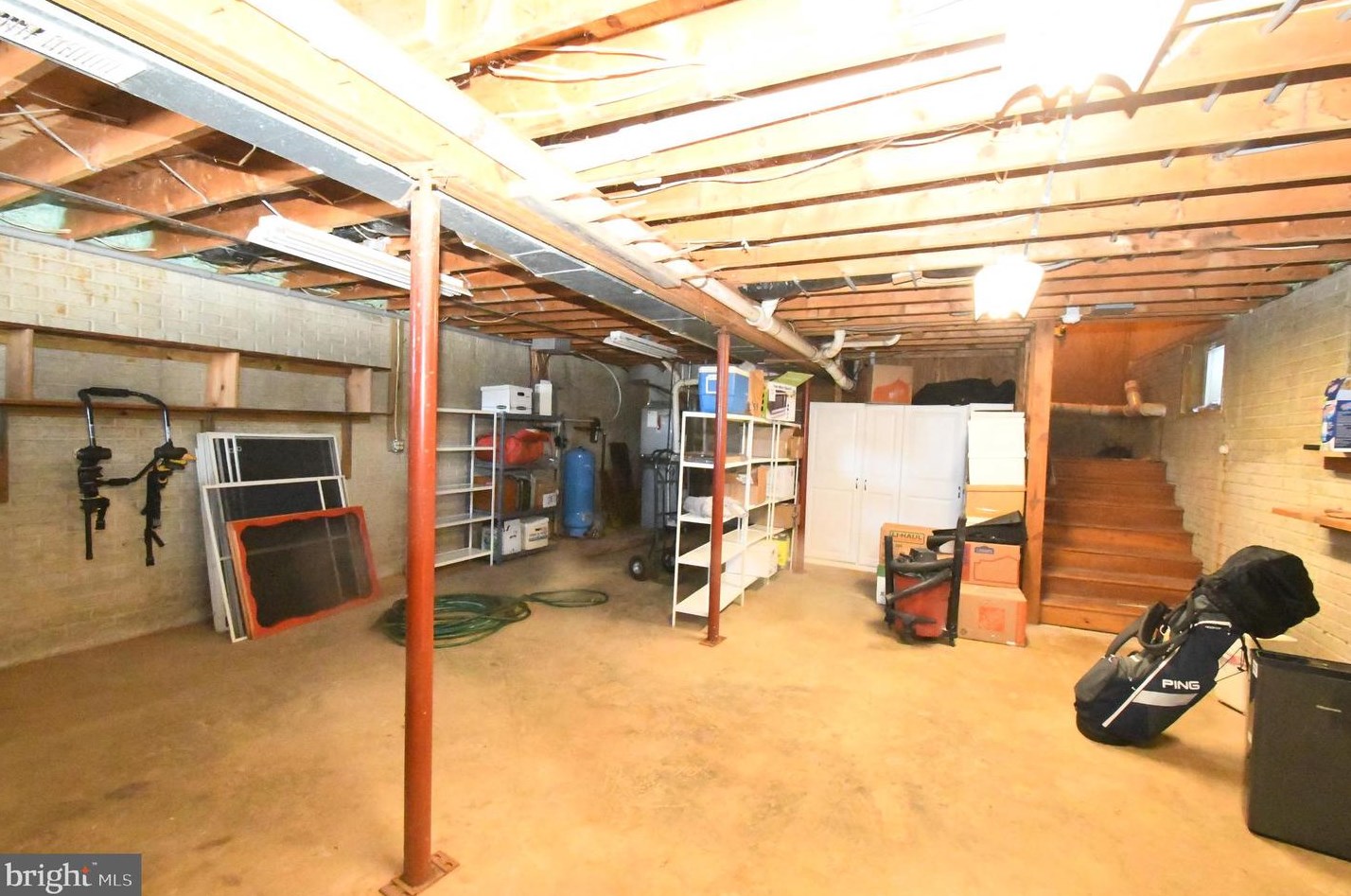 22 Parish Rd, Culpeper VA  22735-3910 exterior