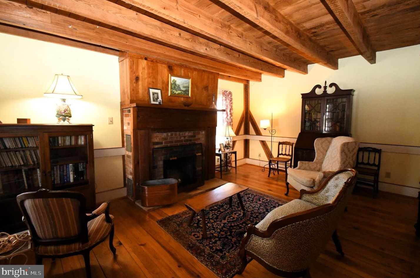 22 Parish Rd, Culpeper VA  22735-3910 exterior