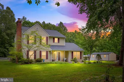 319 Fox Hunters Lane, Madison, VA 22727 - Photo 1