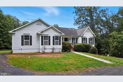 628 River Road, Madison, VA 22727 - Photo 1