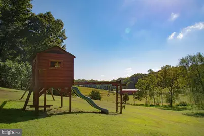 1318 Locust Grove Church Road, Orange, VA 22960 - Photo 47