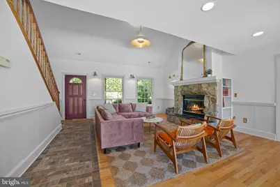 1318 Locust Grove Church Road, Orange, VA 22960 - Photo 3