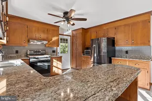 107 Sylvan, Madison, VA 22727 - Photo 19