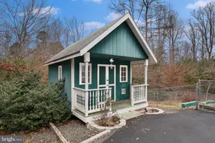 1167 Covered Bridge, Madison, VA 22727 - Photo 67