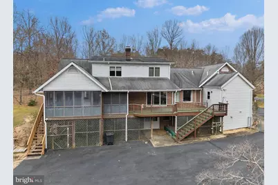 1167 Covered Bridge, Madison, VA 22727 - Photo 7