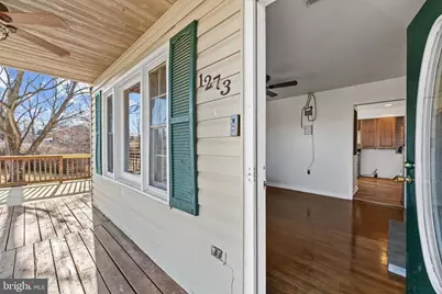 1273 Locust Grove Church Road, Orange, VA 22960 - Photo 9