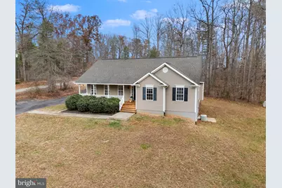 1522 Meander Run Road, Locust Dale, VA 22948 - Photo 3