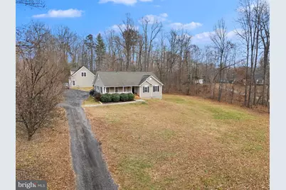 1522 Meander Run Road, Locust Dale, VA 22948 - Photo 5