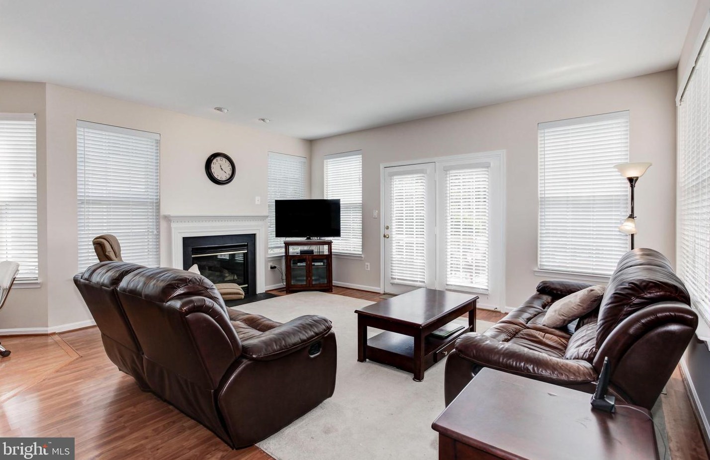 9434 Stilson Dr, Manassas VA  20110-8317 exterior