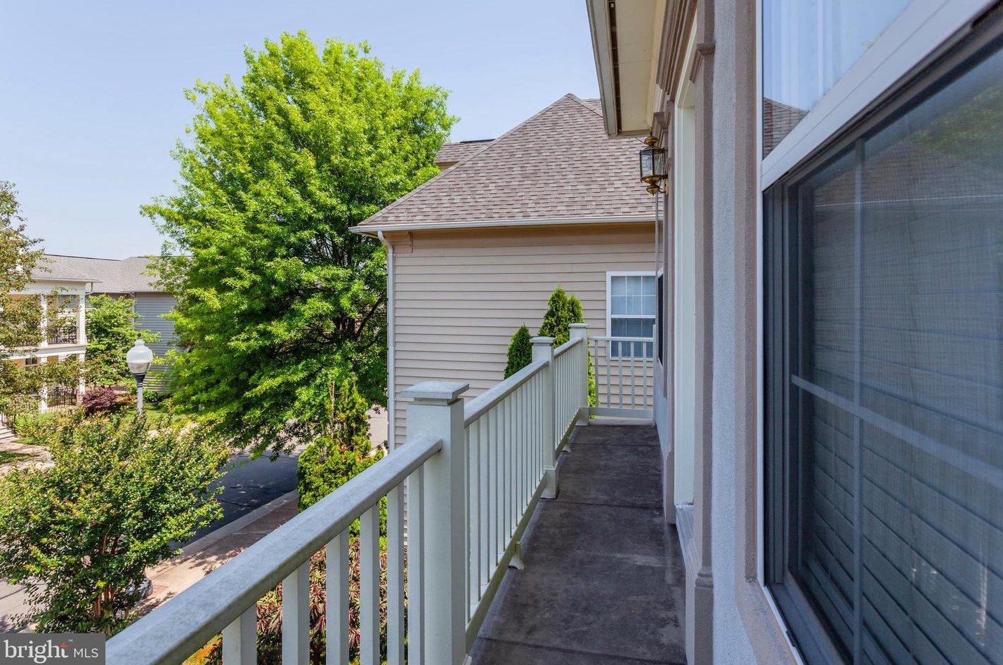 9434 Stilson Dr, Manassas VA  20110-8317 exterior