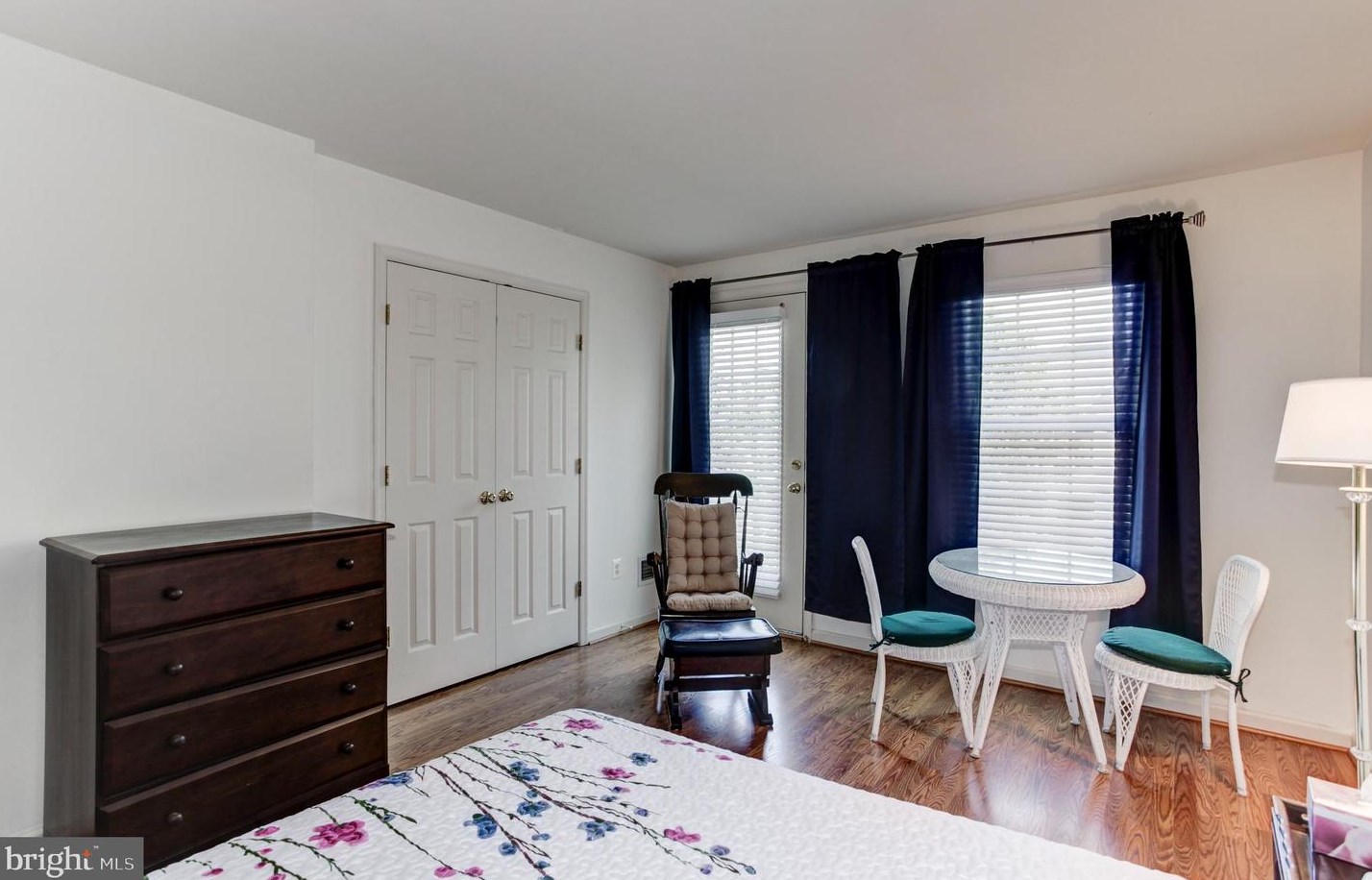 9434 Stilson Dr, Manassas VA  20110-8317 exterior