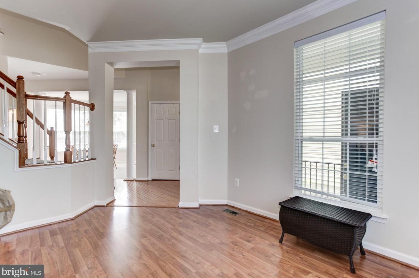 9434 Stilson Dr, Manassas VA  20110-8317 exterior