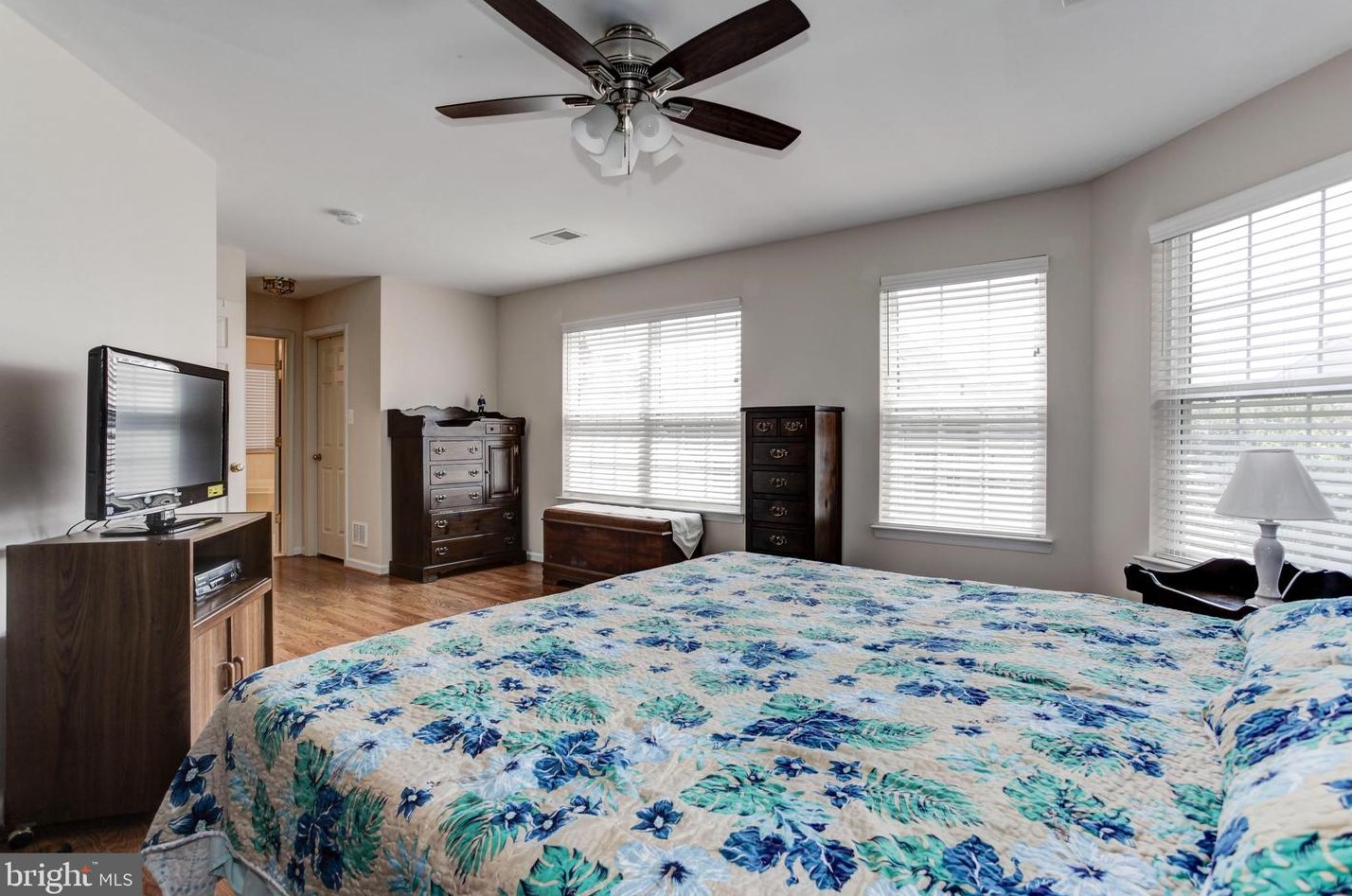 9434 Stilson Dr, Manassas VA  20110-8317 exterior