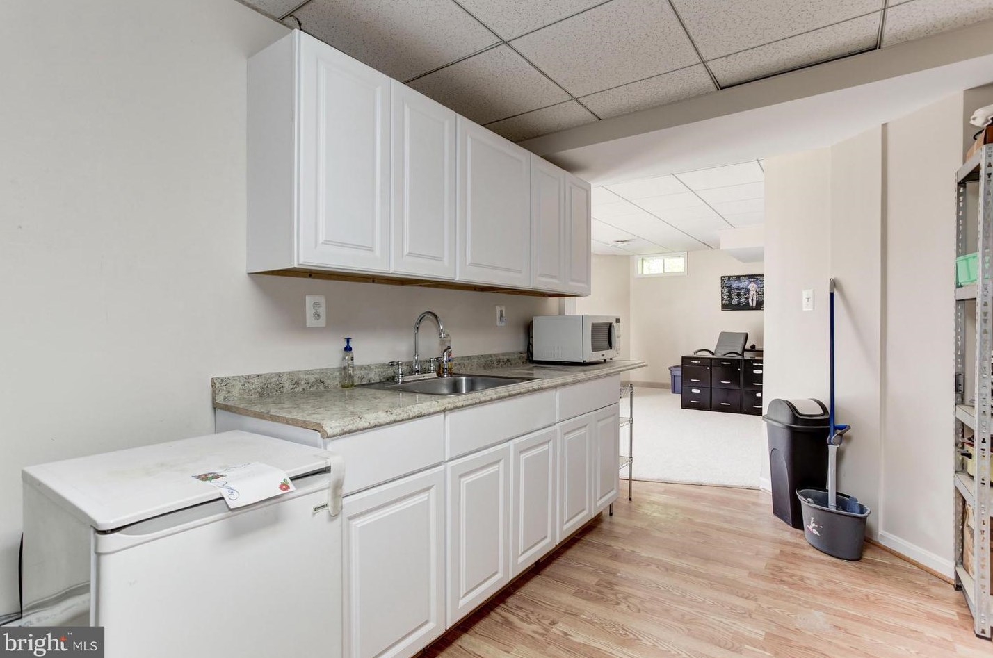 9434 Stilson Dr, Manassas VA  20110-8317 exterior