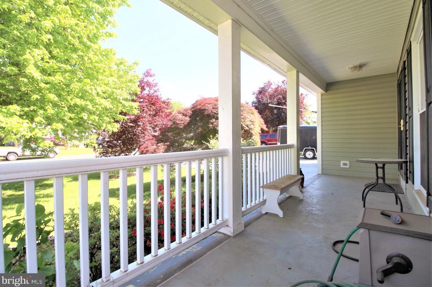 10284 Cedar Ridge Dr, Manassas VA  20110-6629 exterior