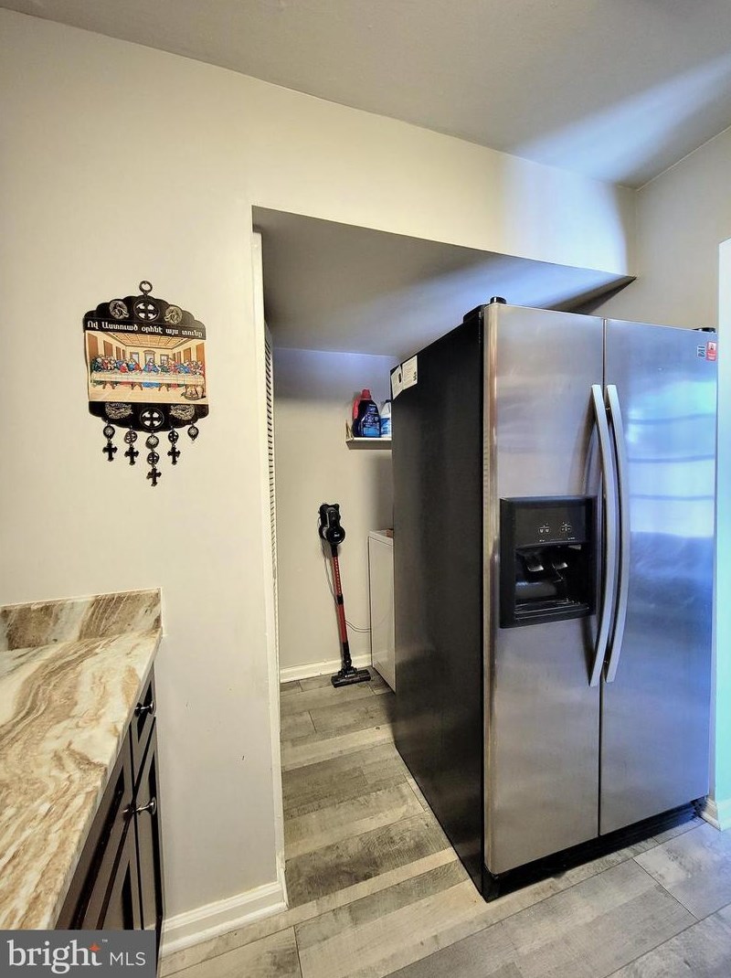 9805 Buckner Rd, Manassas VA  20110-5901 exterior