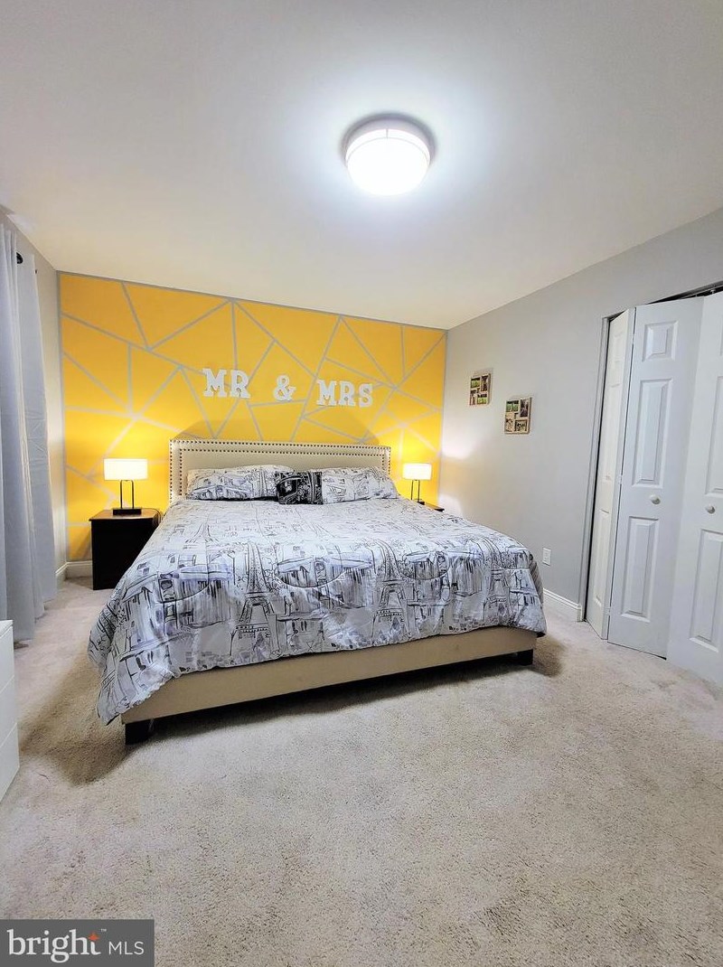 9805 Buckner Rd, Manassas VA  20110-5901 exterior