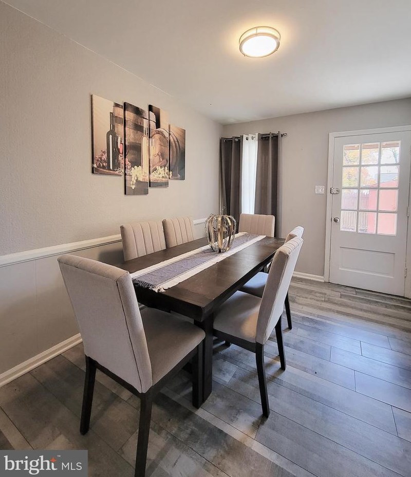 9805 Buckner Rd, Manassas VA  20110-5901 exterior