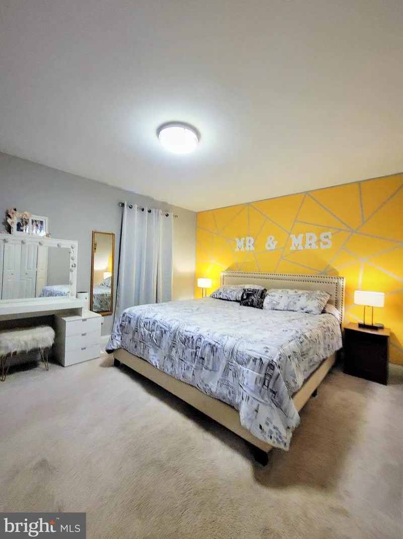 9805 Buckner Rd, Manassas VA  20110-5901 exterior