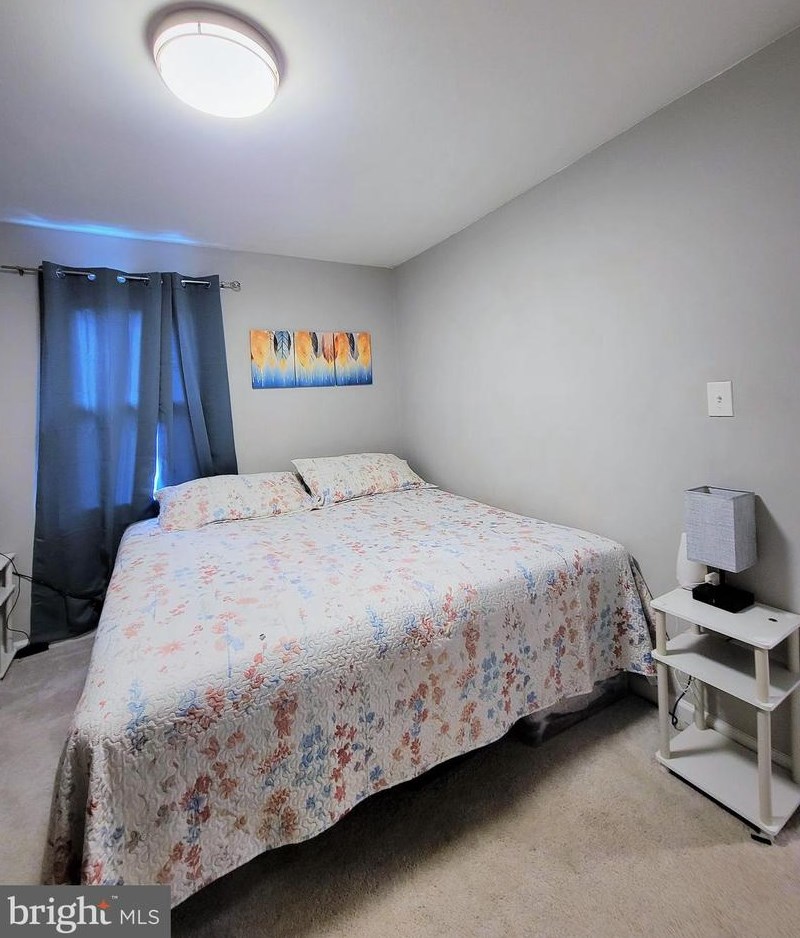 9805 Buckner Rd, Manassas VA  20110-5901 exterior