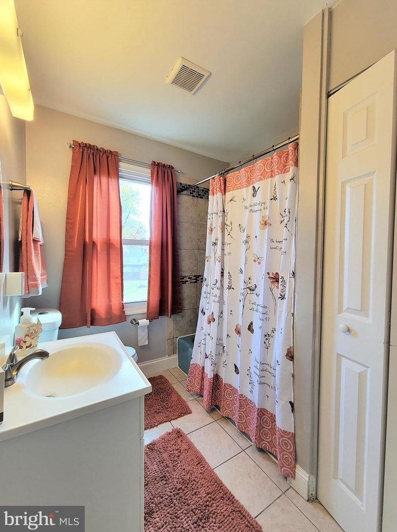 9805 Buckner Rd, Manassas VA  20110-5901 exterior