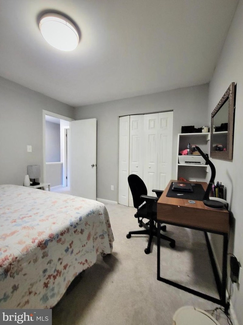 9805 Buckner Rd, Manassas VA  20110-5901 exterior