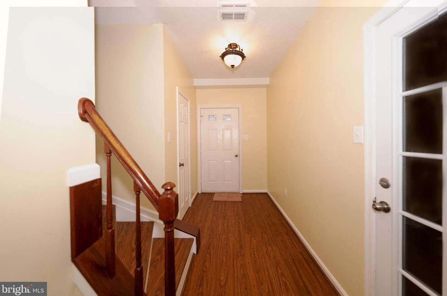 8976 Cannon Ridge Dr, Manassas VA  20110-4808 exterior