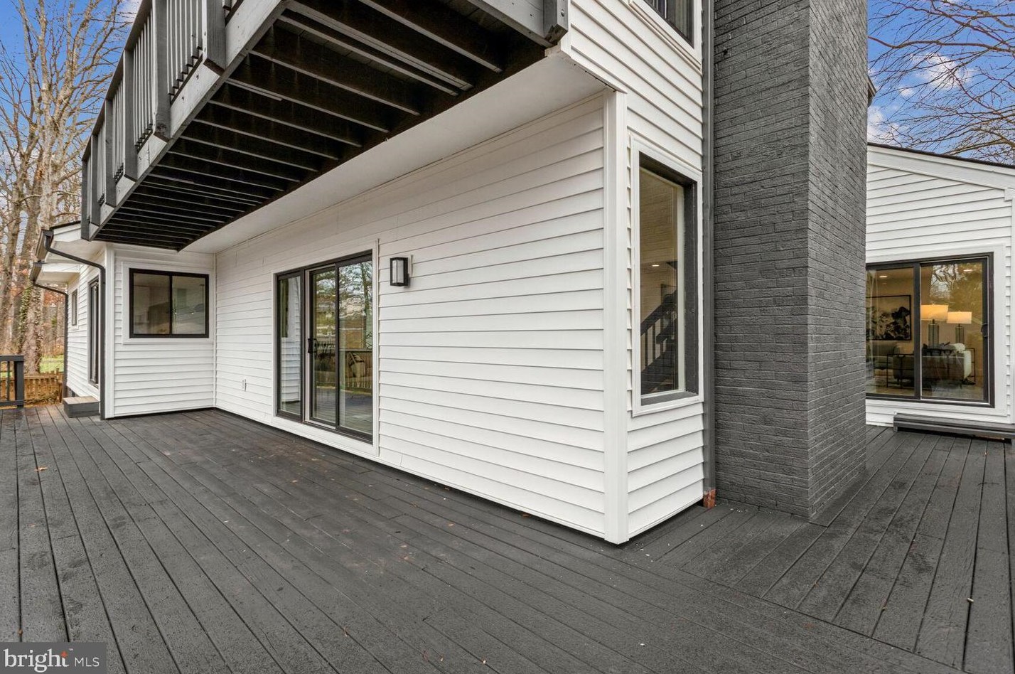 8780 Peabody St, Manassas VA  20110-4321 exterior