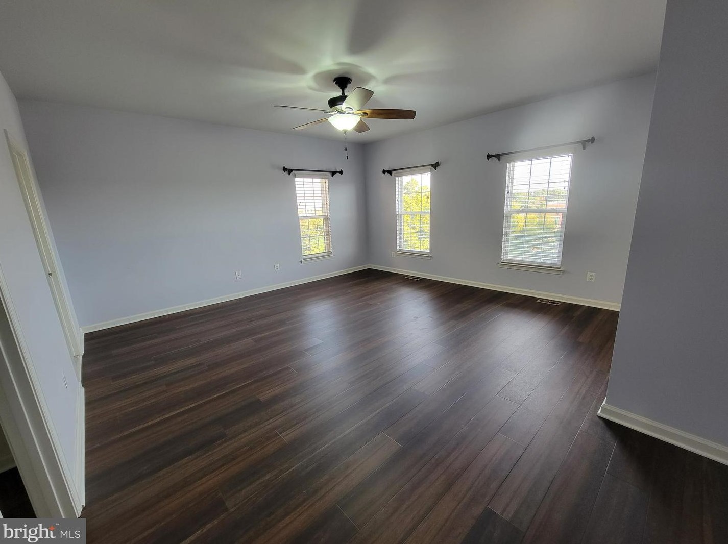 9523 Center St, Manassas VA  20110-5519 exterior