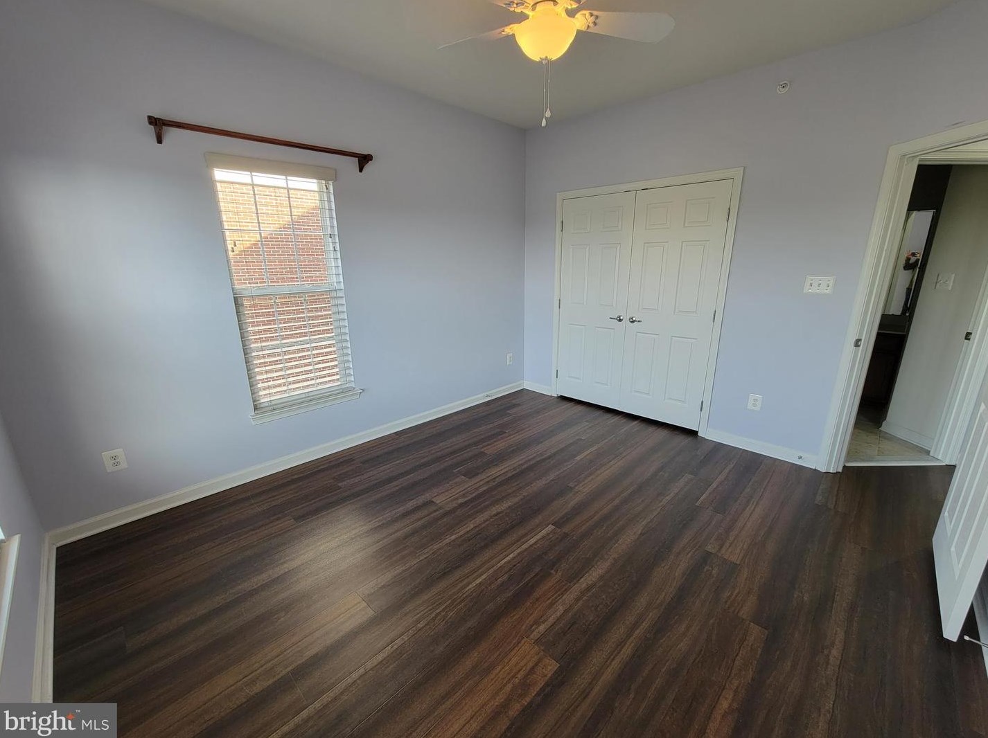 9523 Center St, Manassas VA  20110-5519 exterior