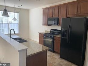 9555 Center St, Manassas VA  20110-5557 exterior