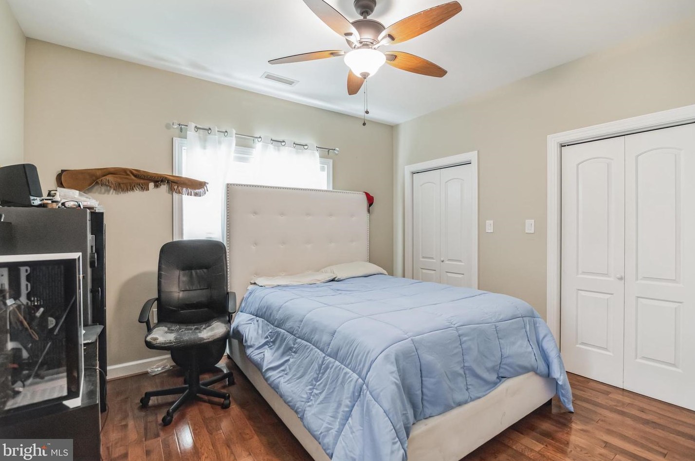 8928 Longstreet Dr, Manassas VA  20110-4903 exterior