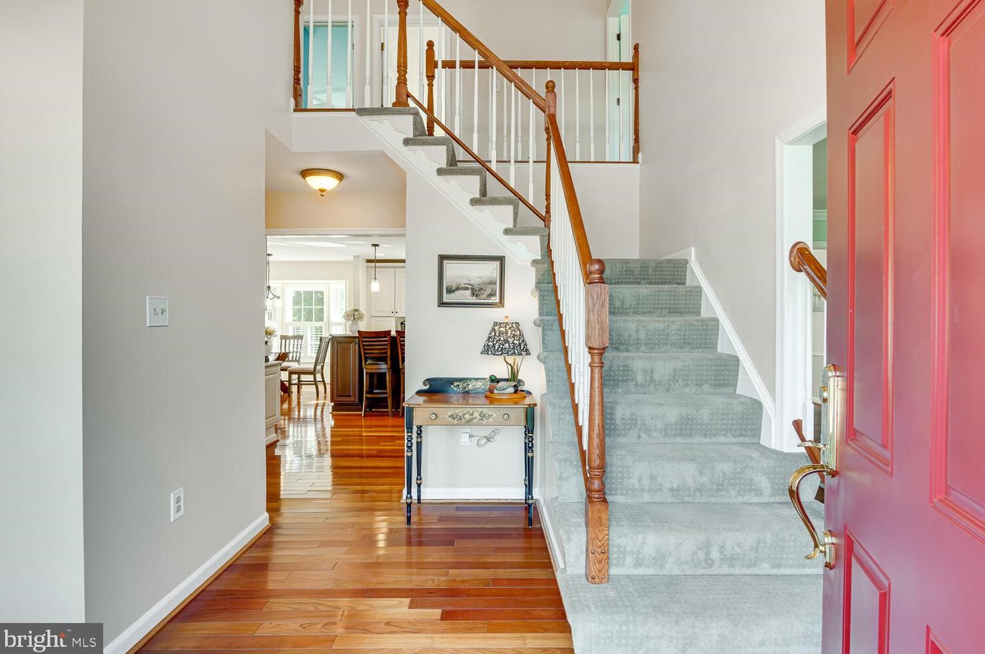 8627 Hollowbrook Way, Manassas VA  20110-7010 exterior