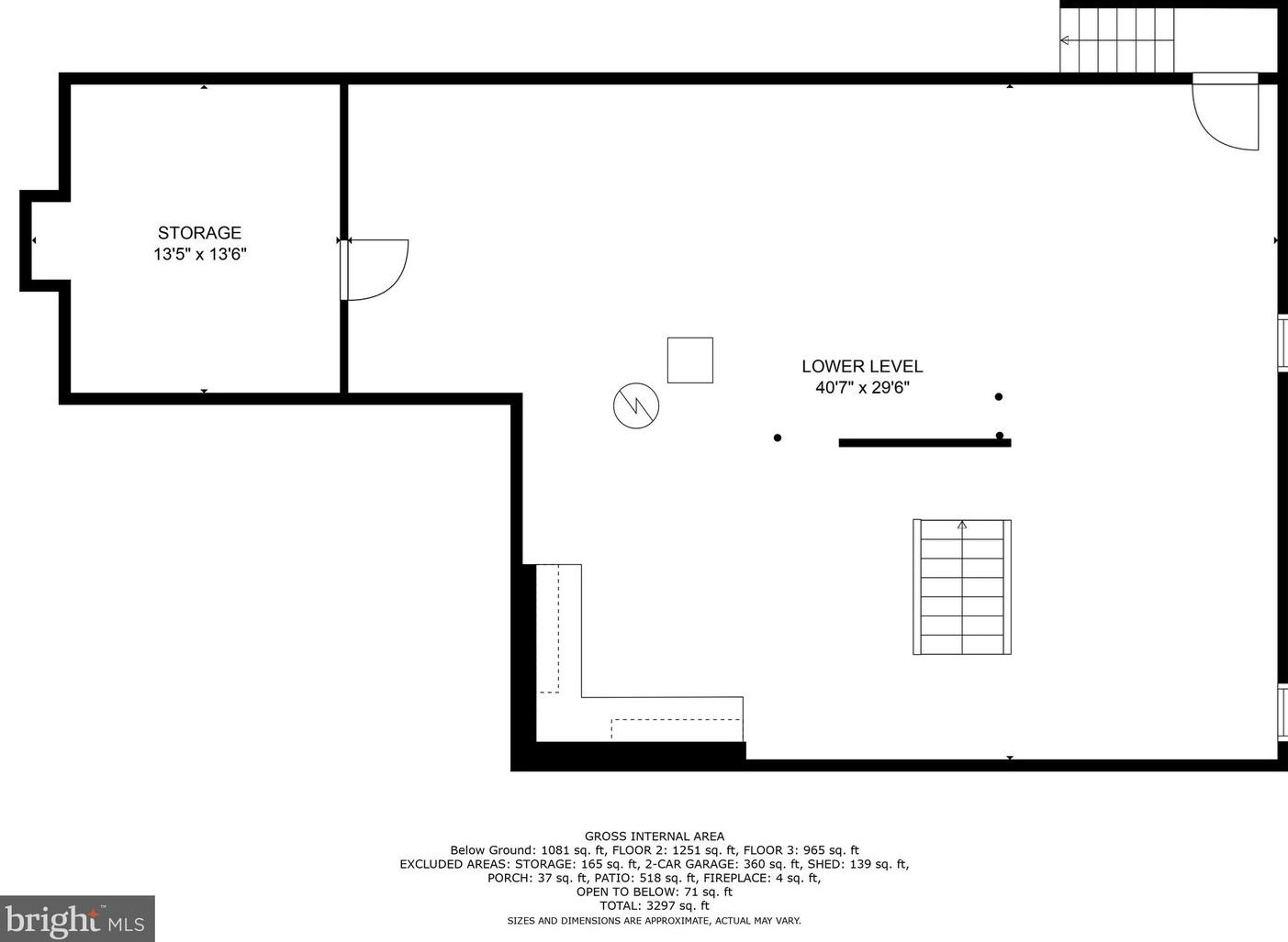 8627 Hollowbrook Way, Manassas VA  20110-7010 exterior