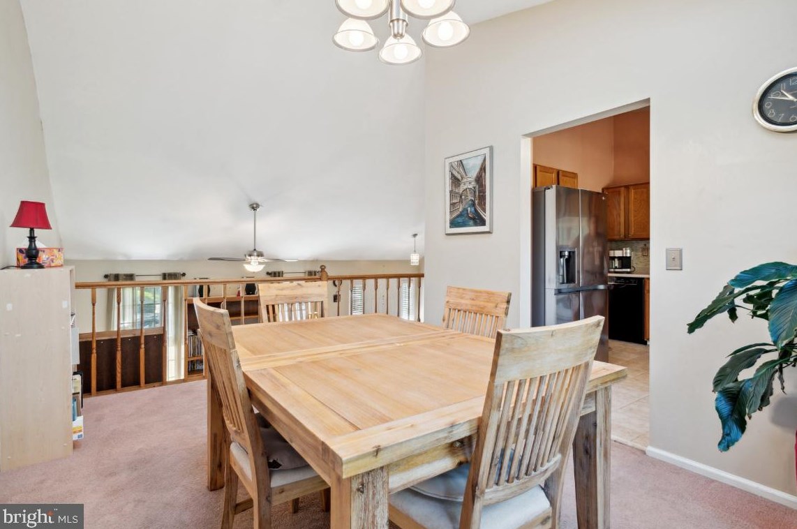 10123 Wimbledon Ct, Manassas VA 20110-2186 exterior