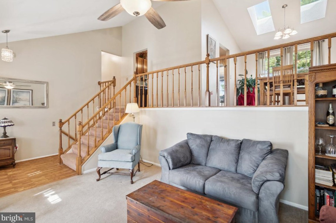 10123 Wimbledon Ct, Manassas VA 20110-2186 exterior