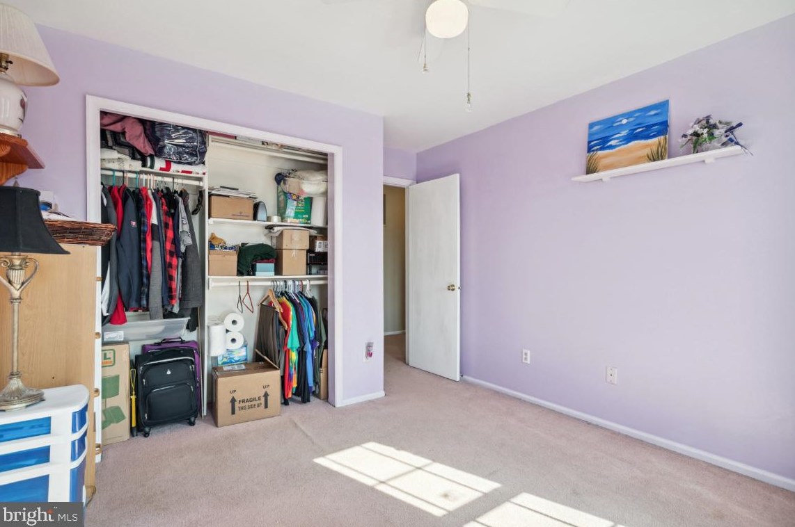 10123 Wimbledon Ct, Manassas VA 20110-2186 exterior